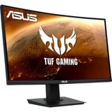 ASUS TUF Gaming VG24VQE, Gaming-Monitor 60 cm(24 Zoll), schwarz, FullHD, AMD Free-Sync, 1 ms, 165Hz Panel