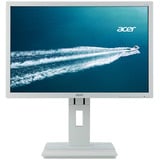 Acer B226WL Generalüberholt, LED-Monitor 55.9 cm (22 Zoll), weiß, WSXGA+, TN, DVI-D, VGA