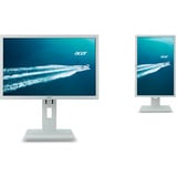 Acer B226WL Generalüberholt, LED-Monitor 55.9 cm (22 Zoll), weiß, WSXGA+, TN, DVI-D, VGA