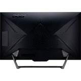 Acer Predator CG437KS, Gaming-Monitor 108 cm (43 Zoll), schwarz, UltraHD/4K, VA, HDMI 2.1, NVIDIA G-Sync, 144Hz Panel