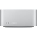 Apple Mac Studio M5 Max CTO, MAC-System silber, macOS