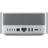 Apple Mac Studio M5 Max CTO, MAC-System silber, macOS