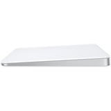 Apple Magic Trackpad 3, Touchpad weiß/silber