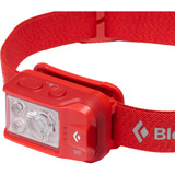 Black Diamond Stirnleuchte Spot, LED-Leuchte orange