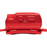 Black Diamond Stirnleuchte Spot, LED-Leuchte orange