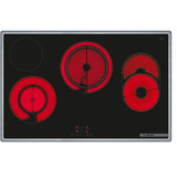 Bosch HBD672LS83 Serie 6, Backofen-Set schwarz/edelstahl