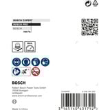 Bosch PRO Metal heavy Topfbürste, Ø 75mm, gezopft 0,35mm Stahldraht, M14, für kleine Winkelschleifer