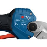 Bosch Professional Akku Rohrschere PRO GPC18V-32P Retail