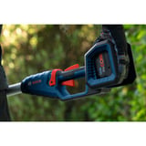 Bosch Professional Akku-Teleskop-Hochentaster GKE 18V-25 TP Professional solo, Kettensäge blau, ohne Akku und Ladegerät