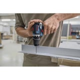 Bosch Professional FlexiClick-Bohrfutteraufsatz GFA 12-M Professional schwarz, für 12V FlexiClick-Werkzeuge und Winkelaufsatz PRO GFA 12-W