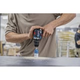 Bosch Professional FlexiClick-Bohrfutteraufsatz GFA 12-M Professional schwarz, für 12V FlexiClick-Werkzeuge und Winkelaufsatz PRO GFA 12-W