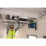 Bosch Professional Rotationslaser GRL18V-4-34CVG Akku ProCORE18V 4.0Ah grün, Kit