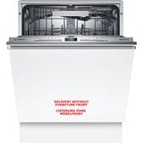 Bosch SMV4HDX52E Serie 4, Spülmaschine 60 cm, Home Connect