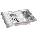 Bosch SMV4HDX52E Serie 4, Spülmaschine 60 cm, Home Connect