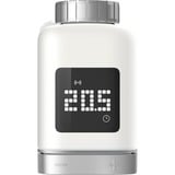 Bosch Smart Home Aktionspaket "Smartes Heizen II", Set 3x Heizkörper-Thermostat II, 2x Tür-/Fensterkontakt, Smart Home Controller