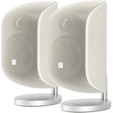 Bowers & Wilkins M-1, Lautsprecher weiß, Paar