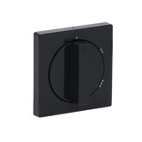 Busch-Jaeger Zentralscheibe für Dreistufen-Drehschalter, Abdeckung anthrazit, Retail