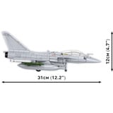 COBI Rafale C, Konstruktionsspielzeug Maßstab 1:48