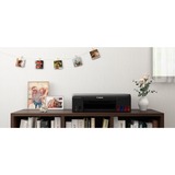 Canon PIXMA G550, Tintenstrahldrucker schwarz, USB, WLAN