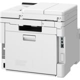 Canon i-SENSYS MF667Cdw, Multifunktionsdrucker grau/schwarz, Kopie, Scan, Fax, USB, LAN, WLAN, Duplex (Druck), Duplex (Scan)