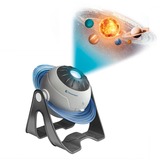 Clementoni Sternen-Projektor    , Experimentierkasten mehrfarbig