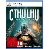  Cthulhu: The Cosmic Abyss, PlayStation 5-Spiel 