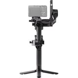  DJI RS 5 Combo, Gimbal schwarz