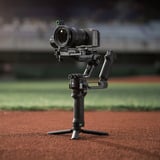  DJI RS 5 Combo, Gimbal schwarz