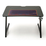 DXRacer Gaming Desk Basic, Gaming-Tisch schwarz