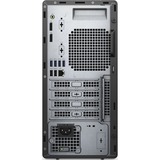 Dell OptiPlex 5090 MT (P6P3Y), PC-System schwarz, Windows 10 Pro 64-Bit