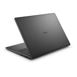 Dell Pro 14 Essential (RV811), Notebook schwarz, AMD Ryzen 7 PRO 250, AMD Radeon 860M, 16 GB DDR5, 512 GB (512 GB SSD), Windows 11 Pro