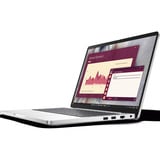Dell Pro 14 (P8K0D), Notebook silber, Intel® Core™ Ultra 7 255U, Intel® Graphics, 16 GB DDR5, 512 GB (512 GB SSD), Windows 11 Pro