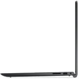 Dell Pro 15 Essential (NW5N5), Notebook schwarz, Intel® Core™ i5-1334U, Intel® UHD Graphics, 16 GB DDR5, 512 GB (512 GB SSD), Windows 11 Pro