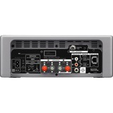 Denon RCD-N11DAB+, Netzwerkplayer grau, WLAN, Bluetooth, HEOS
