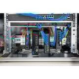 Digitus 483mm 19" Hutschienenträger, 4HE, Halterung 
