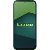 Fairphone 5 128GB, Handy Green, Android 13, Dual SIM, 6 GB