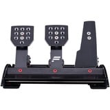  Fanatec ClubSport Pedals V3, Pedale schwarz, für PC, PlayStation ready, Xbox ready