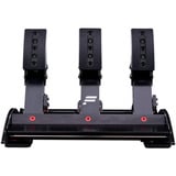  Fanatec ClubSport Pedals V3, Pedale schwarz, für PC, PlayStation ready, Xbox ready