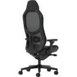Fractal Design Refine 2 Hybrid Dark, Gaming-Stuhl schwarz