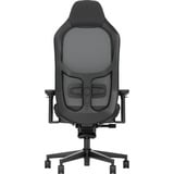 Fractal Design Refine 2 Hybrid Dark, Gaming-Stuhl schwarz