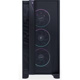 GIGABYTE AORUS PRIME 5 AP5A7N7T-5102, PC-System schwarz/transparent, Windows 11 Home