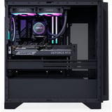 GIGABYTE AORUS PRIME 5 AP5A7N7T-5102, PC-System schwarz/transparent, Windows 11 Home