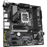GIGABYTE B760M DS3H WIFI6E GEN5, Mainboard 