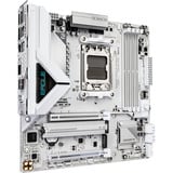 GIGABYTE B850M EAGLE WF6E ICE, Mainboard schwarz