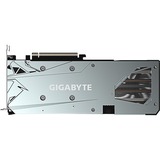 GIGABYTE Radeon RX 7600 GAMING OC 8G, Grafikkarte RDNA 3, GDDR6, 2x DisplayPort, 2x HDMI 2.1