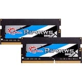 SO-DIMM 16 GB DDR4-3200 (2x 8 GB) Dual-Kit, Arbeitsspeicher