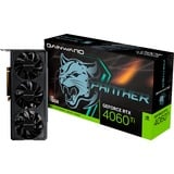 Gainward GeForce RTX 4060 Ti 16GB Panther, Grafikkarte DLSS 3, 3x DisplayPort, 1x HDMI 2.1