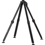 Gozney Tread Venture Gestell AT1899, Camping-Grill-Untergestell schwarz, für Pizzaofen Tread