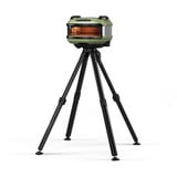 Gozney Tread Venture Gestell AT1899, Camping-Grill-Untergestell schwarz, für Pizzaofen Tread