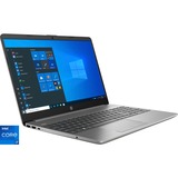 HP 250 G8 (2X7L1EA), Notebook silber, Windows 10 Pro 64-Bit